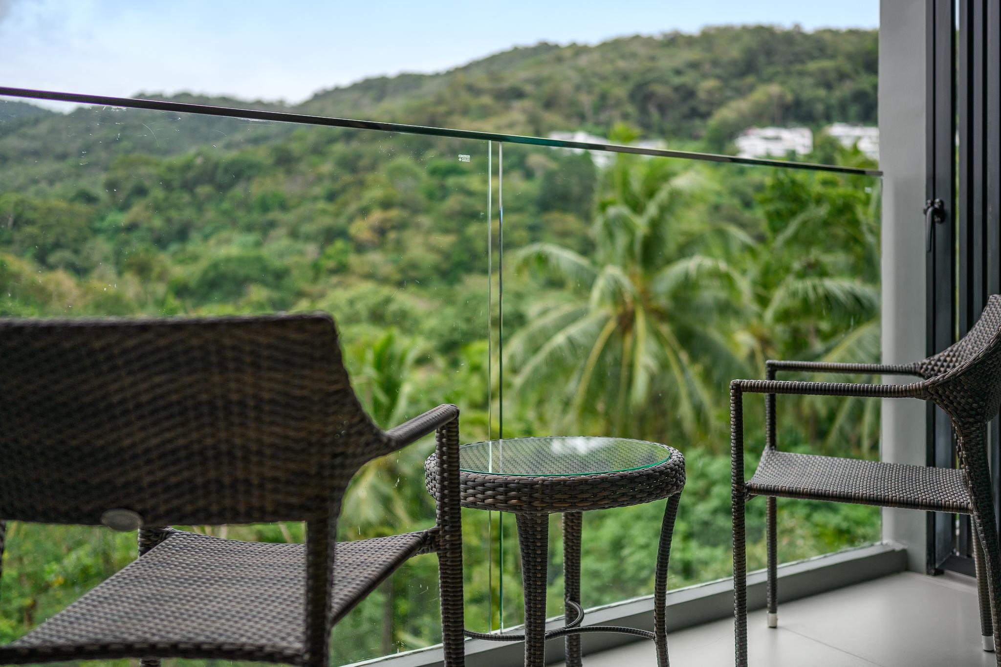 Mida Grande Resort Phuket Buitenkant foto