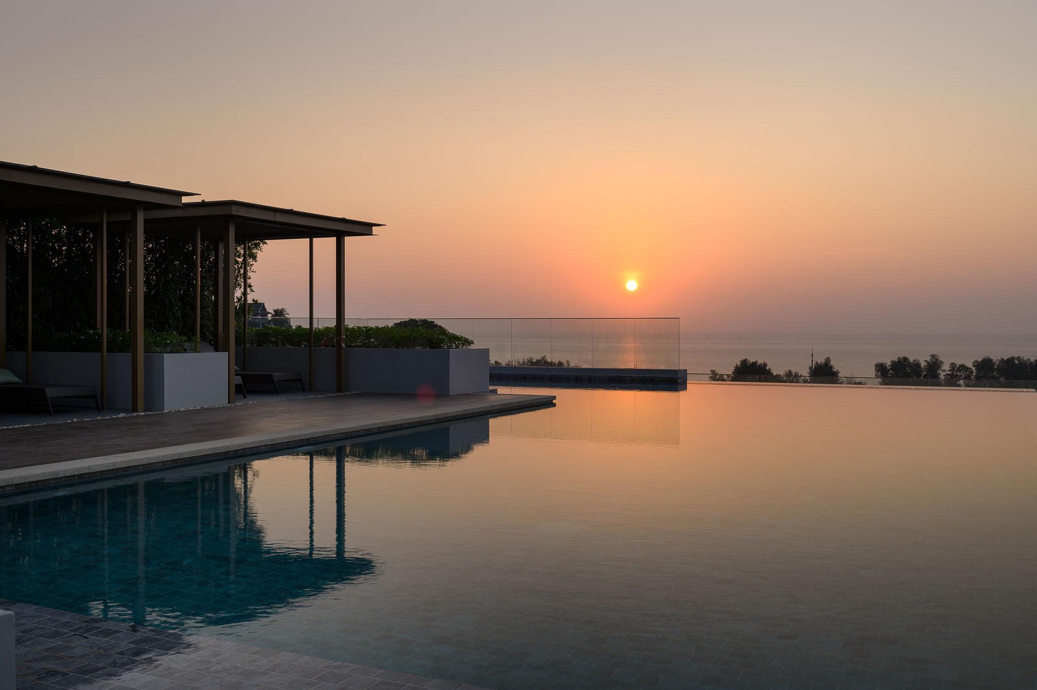 Mida Grande Resort Phuket Buitenkant foto