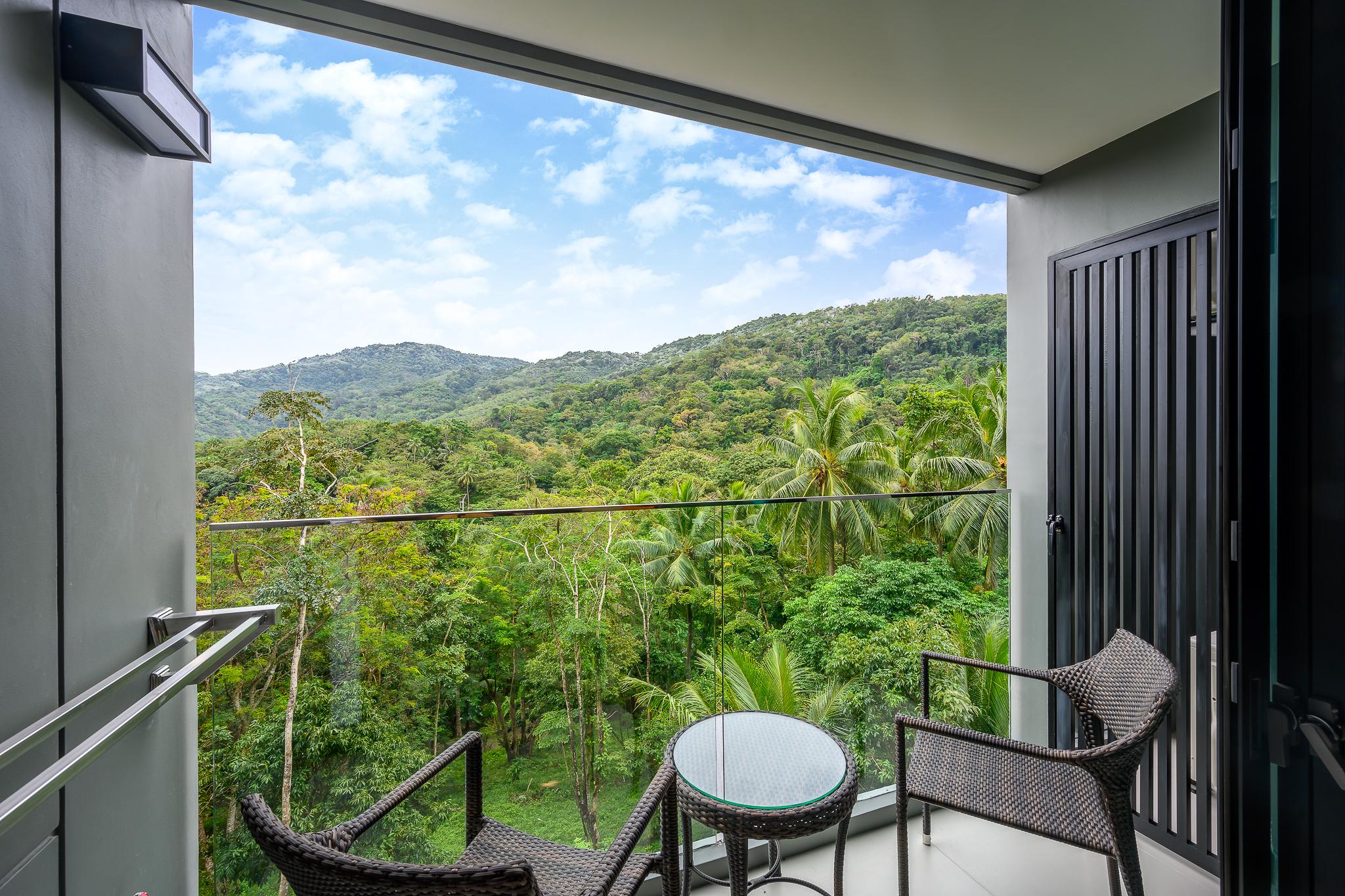 Mida Grande Resort Phuket Buitenkant foto